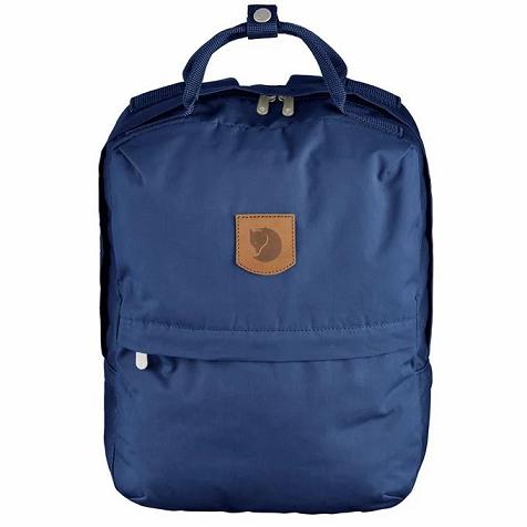 Fjallraven Men Greenland Backpack Blue PH76126 Philippines